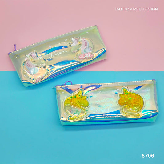 8706 PENCIL POUCH