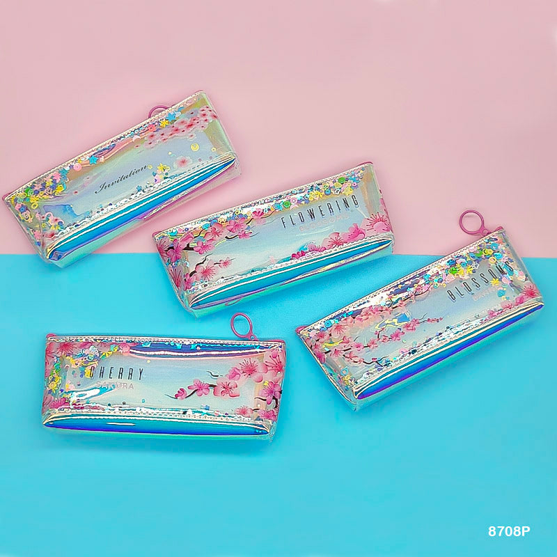 8708 PENCIL POUCH (8708P)