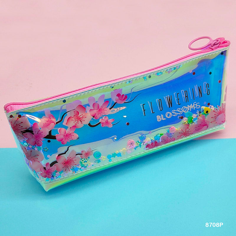 8708 PENCIL POUCH (8708P)