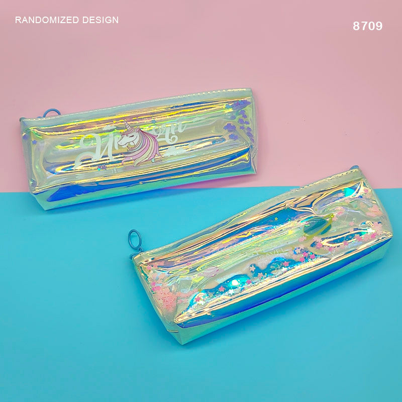 8709 PENCIL POUCH
