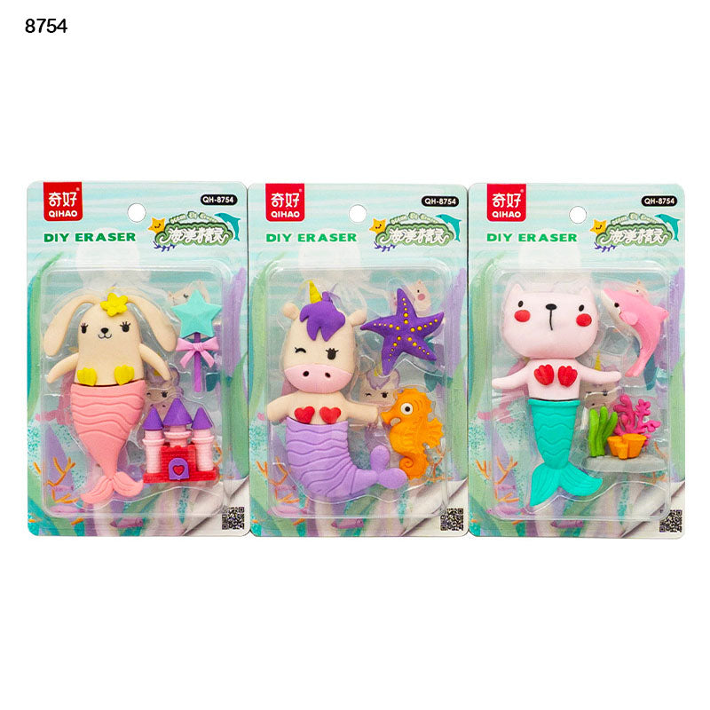 8754 ERASER 1PC