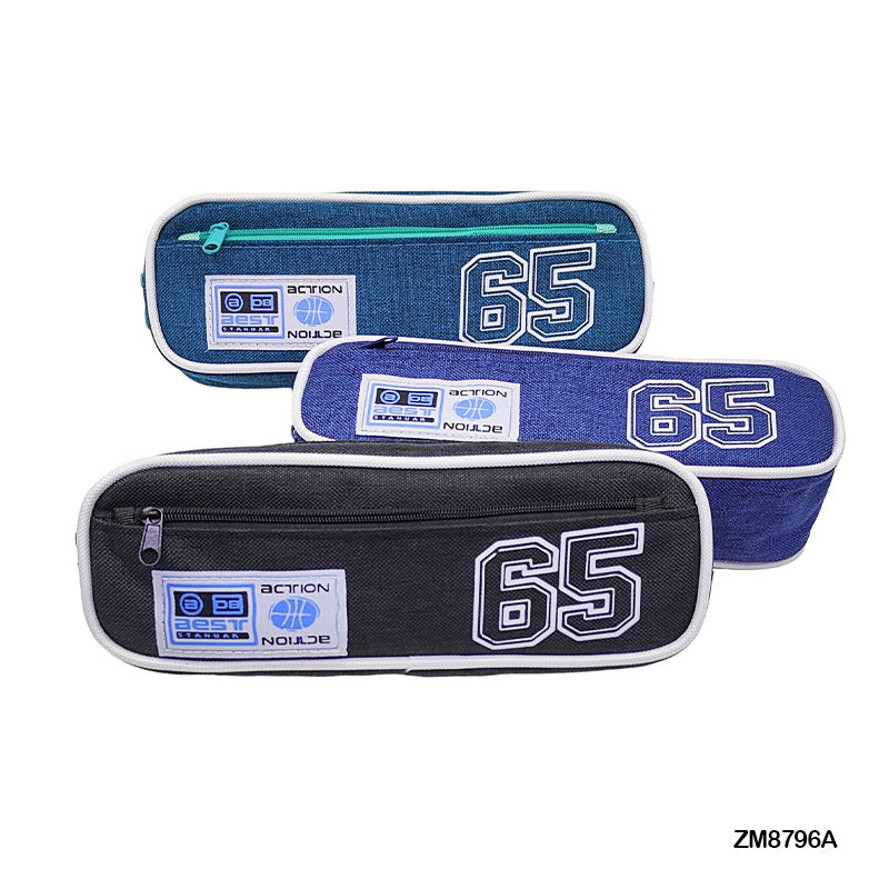 8796A PENCIL POUCH