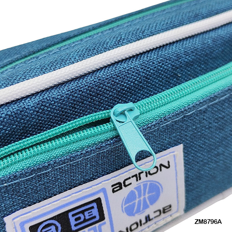 8796A PENCIL POUCH