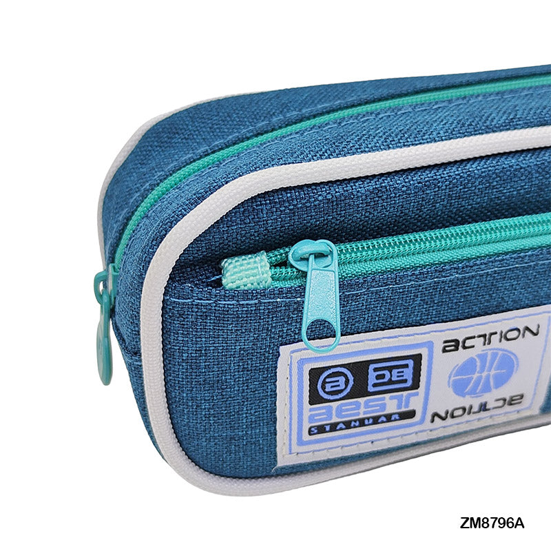 8796A PENCIL POUCH