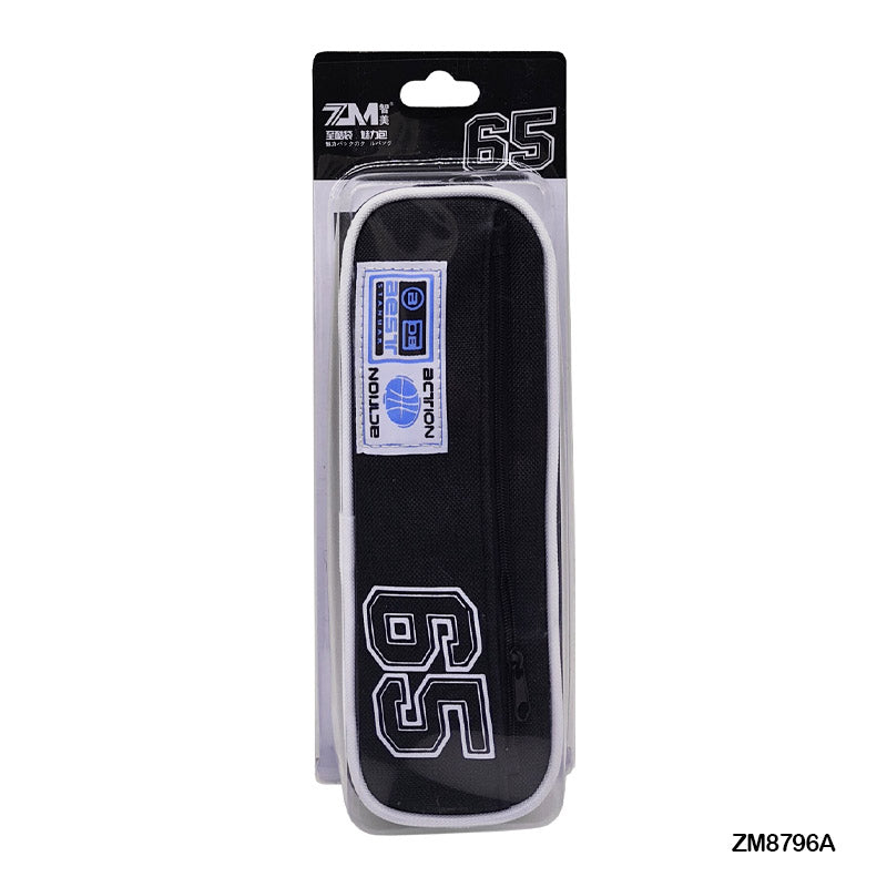 8796A PENCIL POUCH