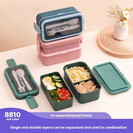 8810 LUNCH BOX