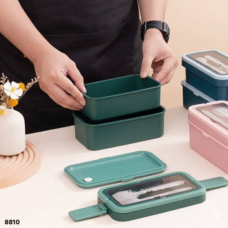8810 LUNCH BOX