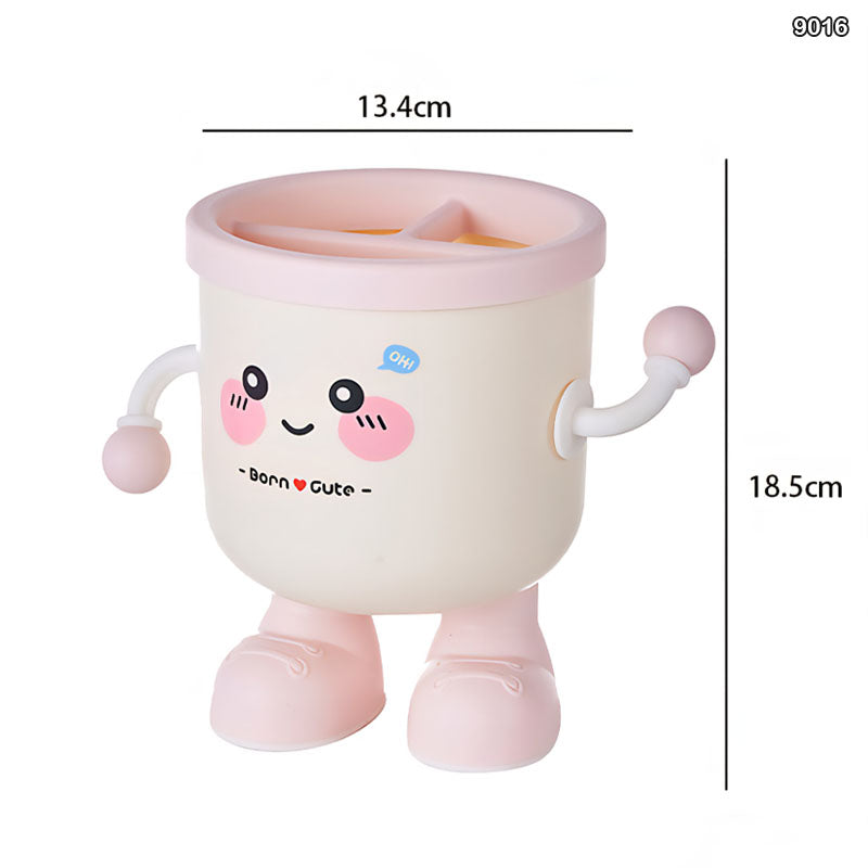 9016 DESK BUDDY PEN HOLDER (1PC)