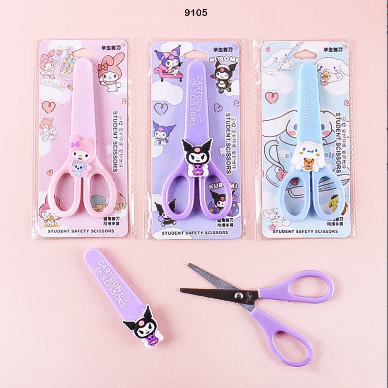9105 1PC CHILDREN SCISSOR