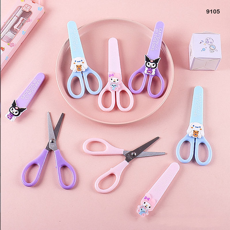 9105 1PC CHILDREN SCISSOR