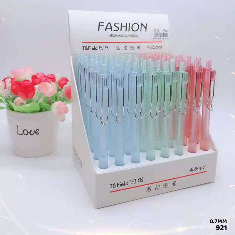 921 0.7MM MECHANICAL PENCIL 48PC