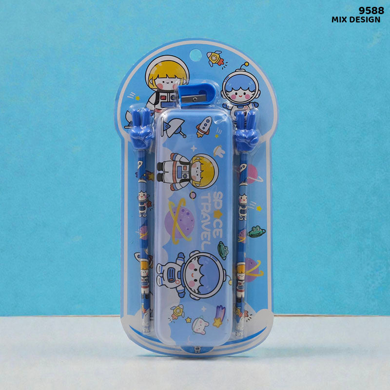 9588 KIDS GIFT SET