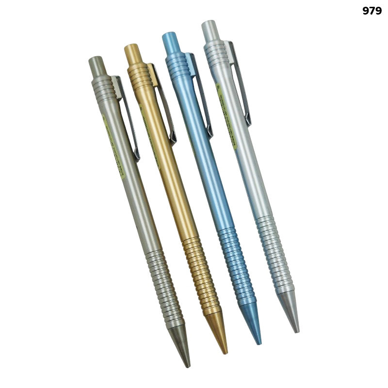 979 0.7MM MECHANICAL PENCIL 60PC