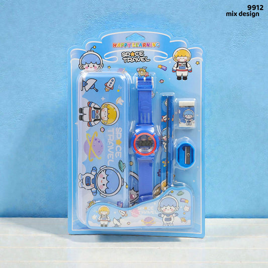 9912 KIDS GIFT SET