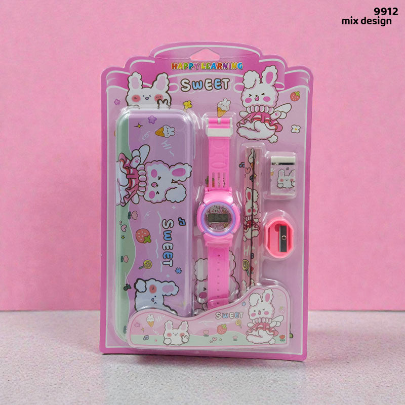 9912 KIDS GIFT SET