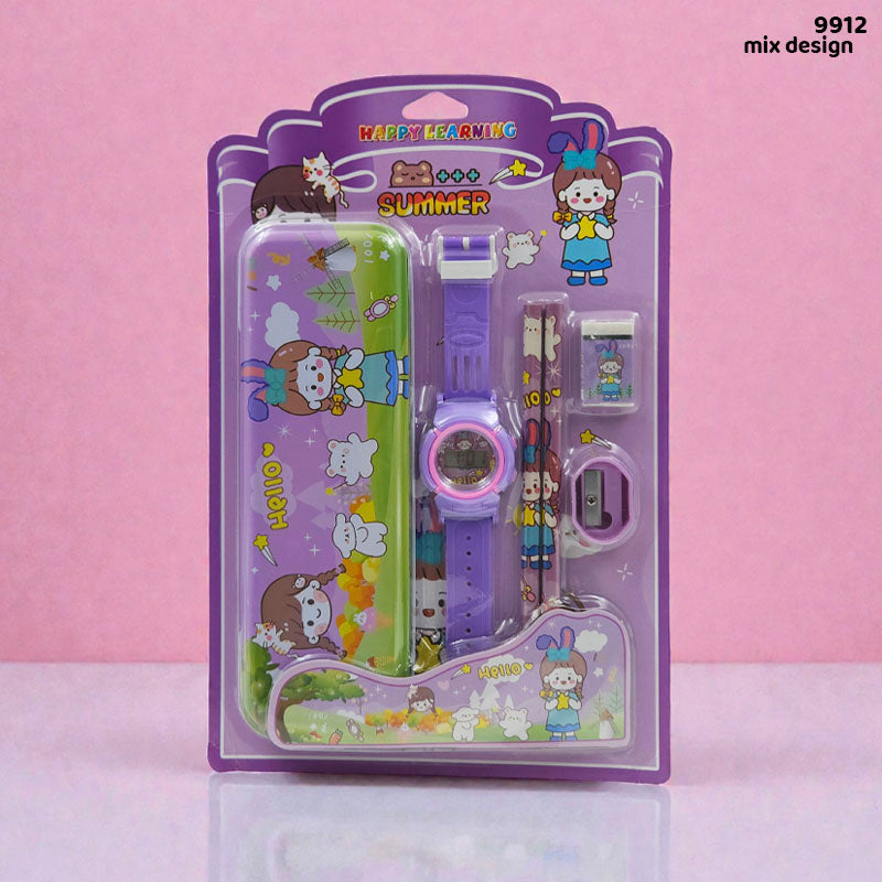 9912 KIDS GIFT SET