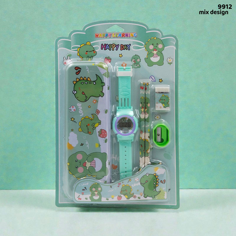 9912 KIDS GIFT SET