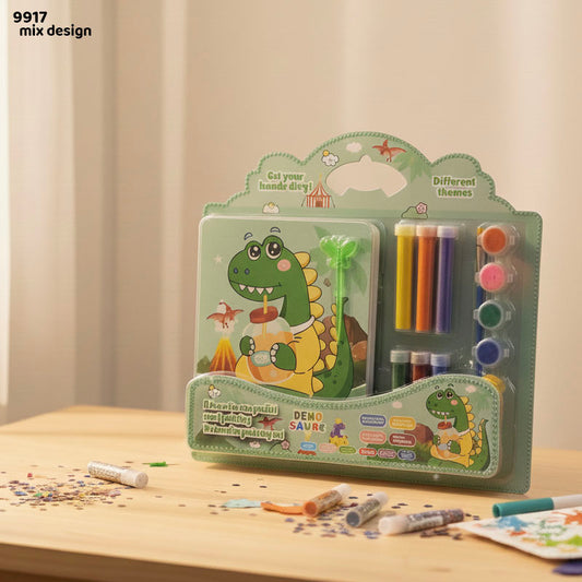 9917 KIDS GIFT SET