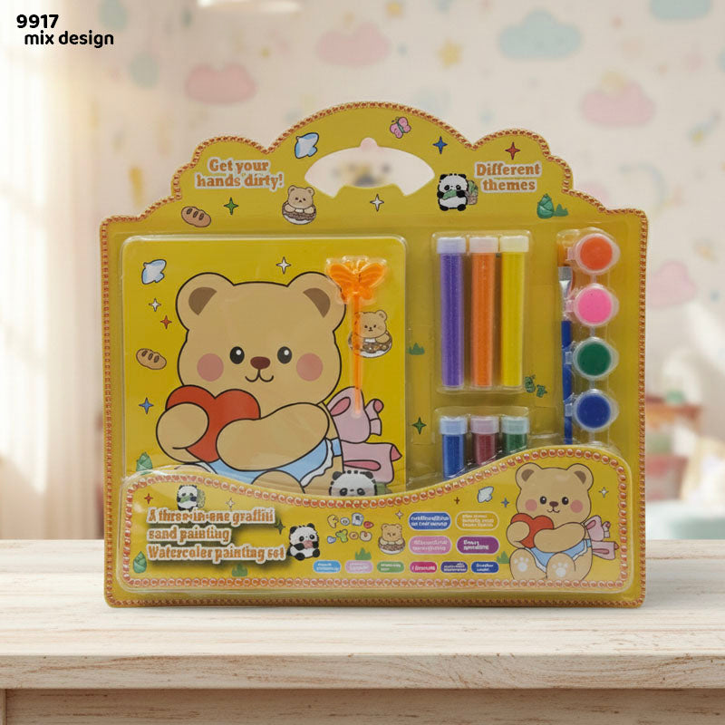 9917 KIDS GIFT SET