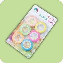 A032 PAPER TAPE 10MM (A032)