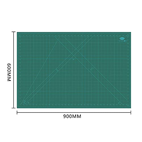 A1 CUTTING MAT (A1CM)