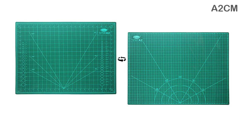 A2 CUTTING MAT (A2CM)