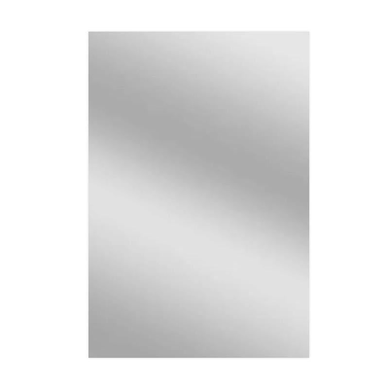 A3 CARD STOCK 10 SHEET SILVER 250GSM (A310S)