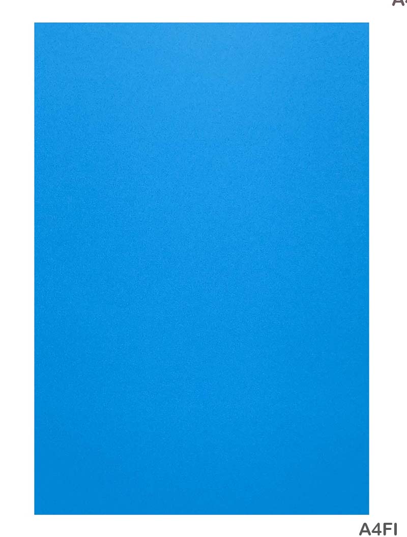 A4 CARD STOCK 50 SHEETS FIROZI 300GSM (A4FI)