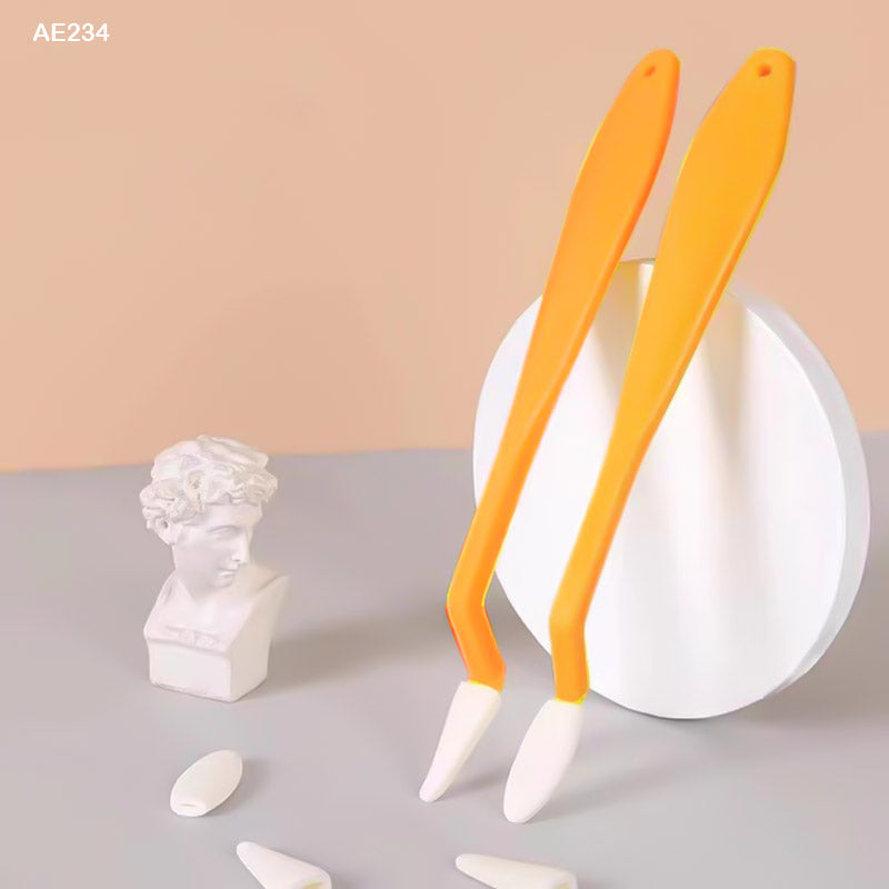 AE234 ART ERASER TOOL SET