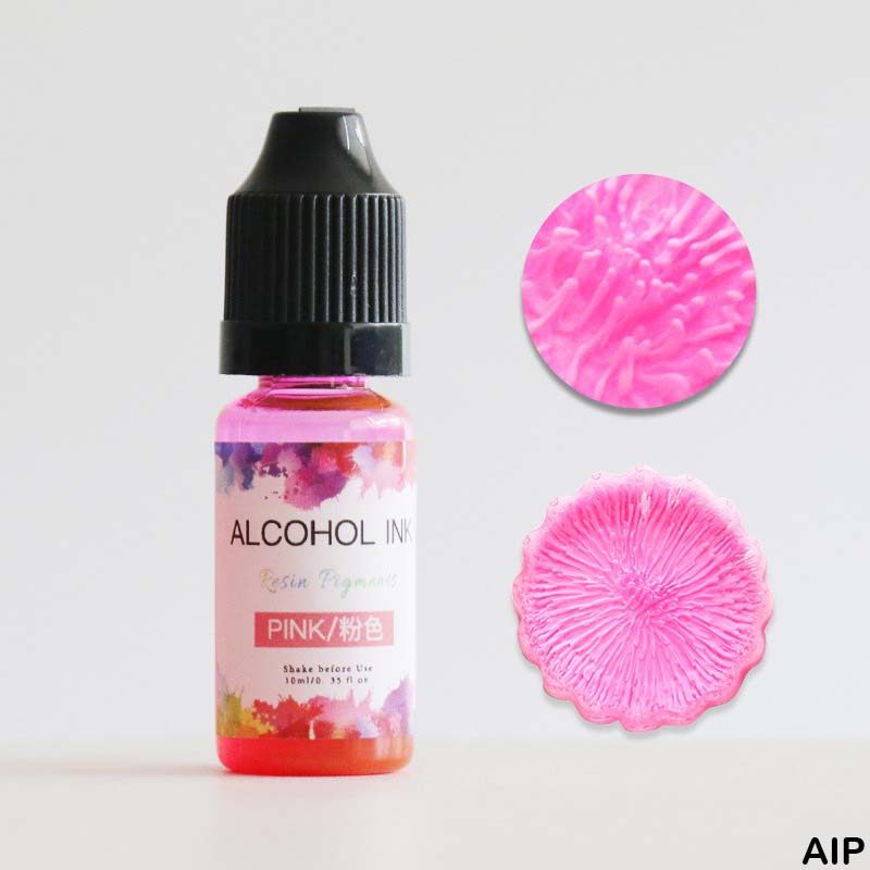 ALCOHOL INK 10ml PEACH (AIPC)