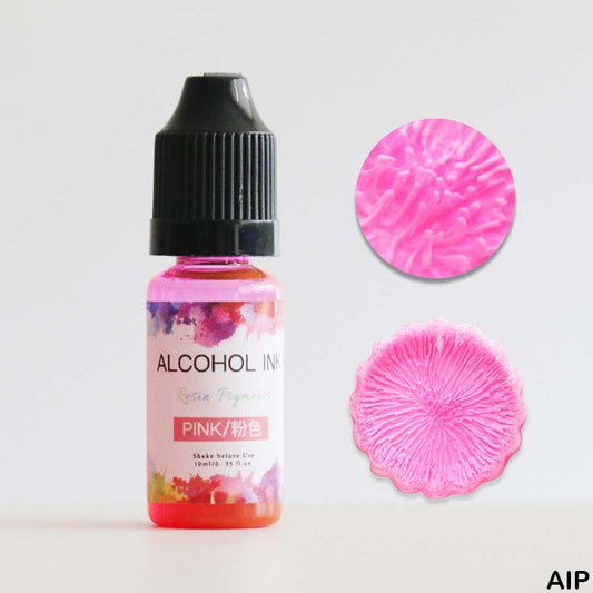 ALCOHOL INK 10ml PEACH (AIPC)