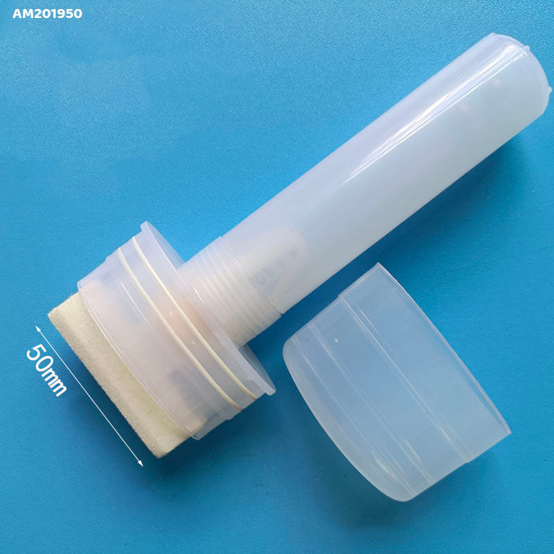 AM201950 50MM ACRYLIC MARKER EMPTY PEN