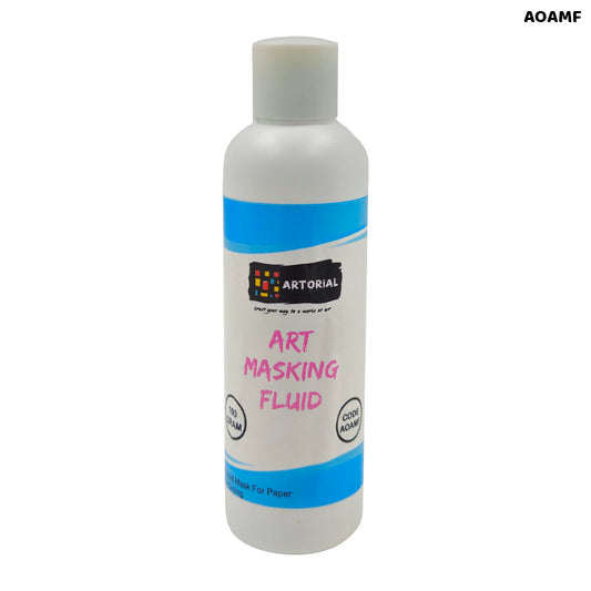 ARTORIAL ART MASKING FLUID 100GM (AOAMF)