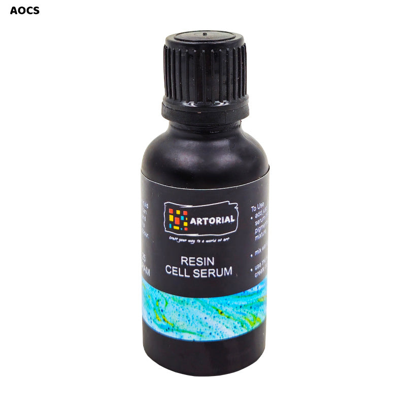 ARTORIAL CELL SERUM 25GRAM (AOCS)