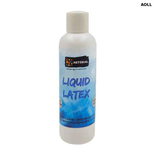 ARTORIAL LIQUID LATEX 100GM (AOLL)