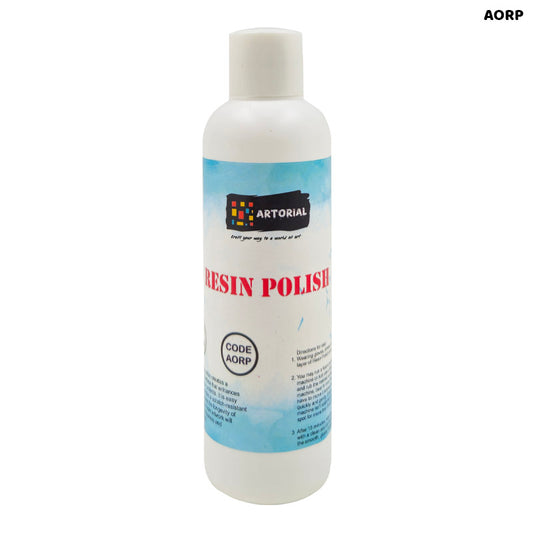 ARTORIAL RESIN POLISH 100GRAM (AORP)