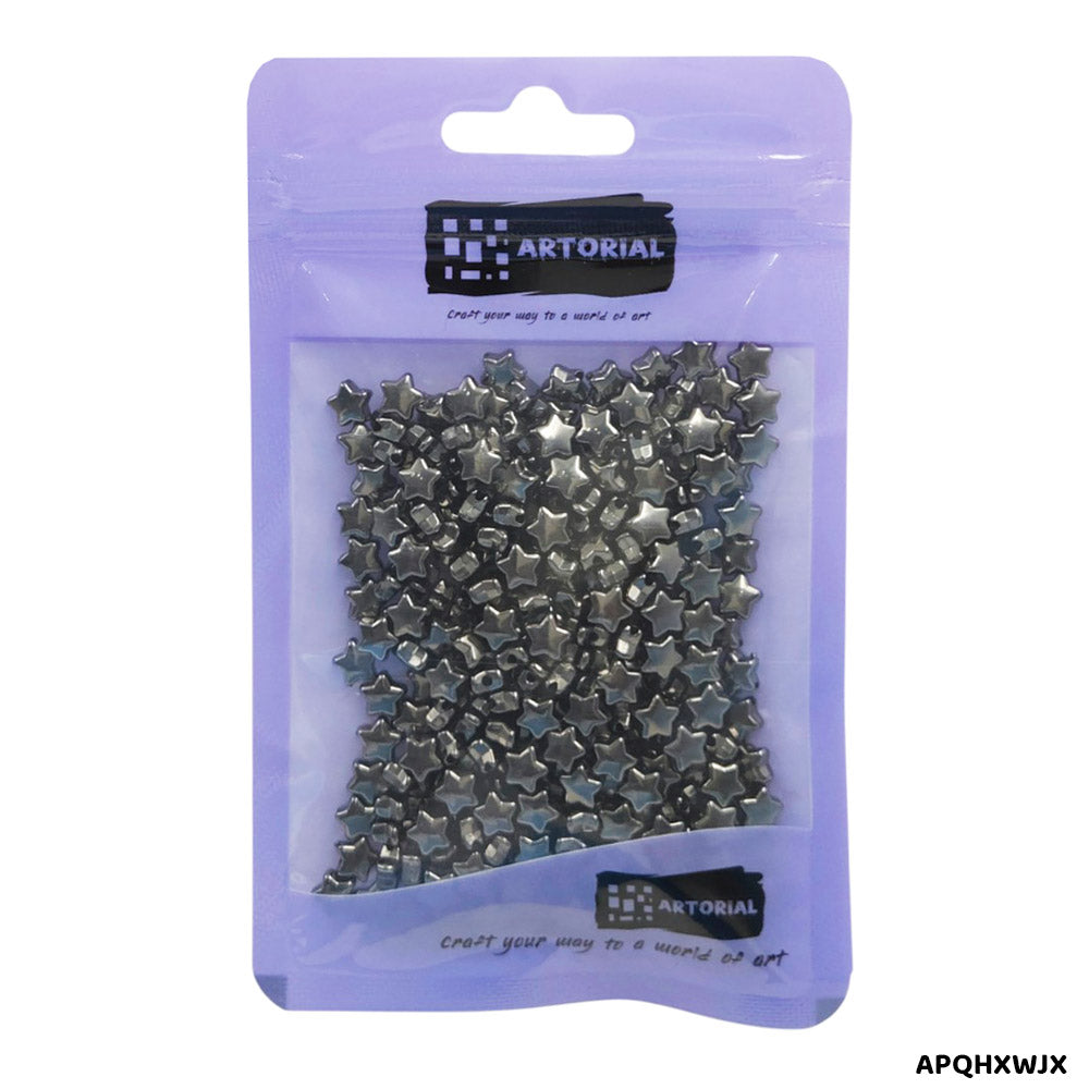 APQHXWJX BRACELET BEADS PLASTIC 20GM