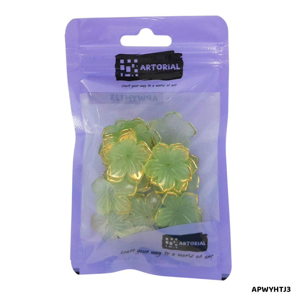 APWYHTJ3 BRACELET BEADS PLASTIC 20GM