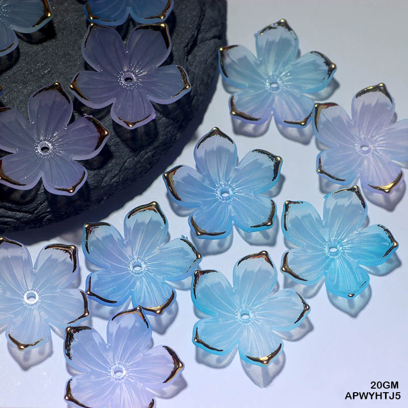 APWYHTJ5 BRACELET BEADS PLASTIC 20GM