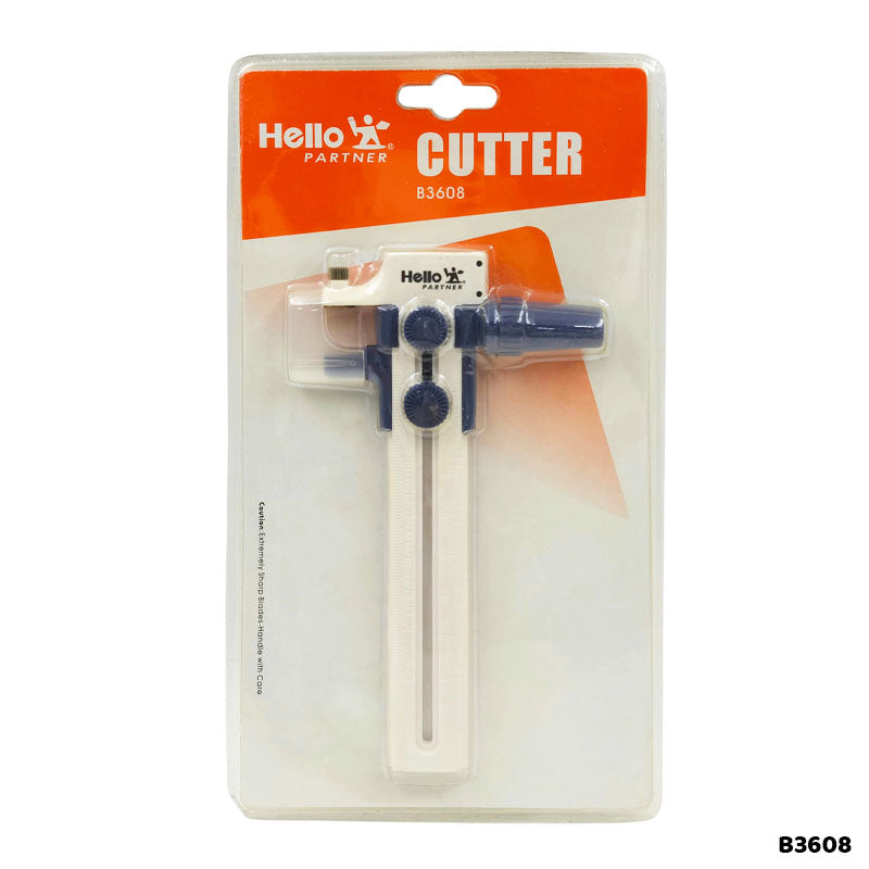 CIRCLE CUTTER B3608