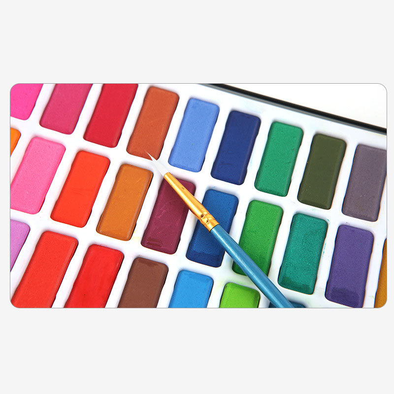 B712936B WATER COLOR 36 COLOR