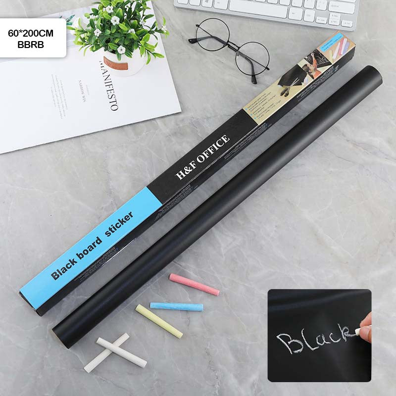 BLACK BOARD (BBRB) ROLL BIG (60*200CM)