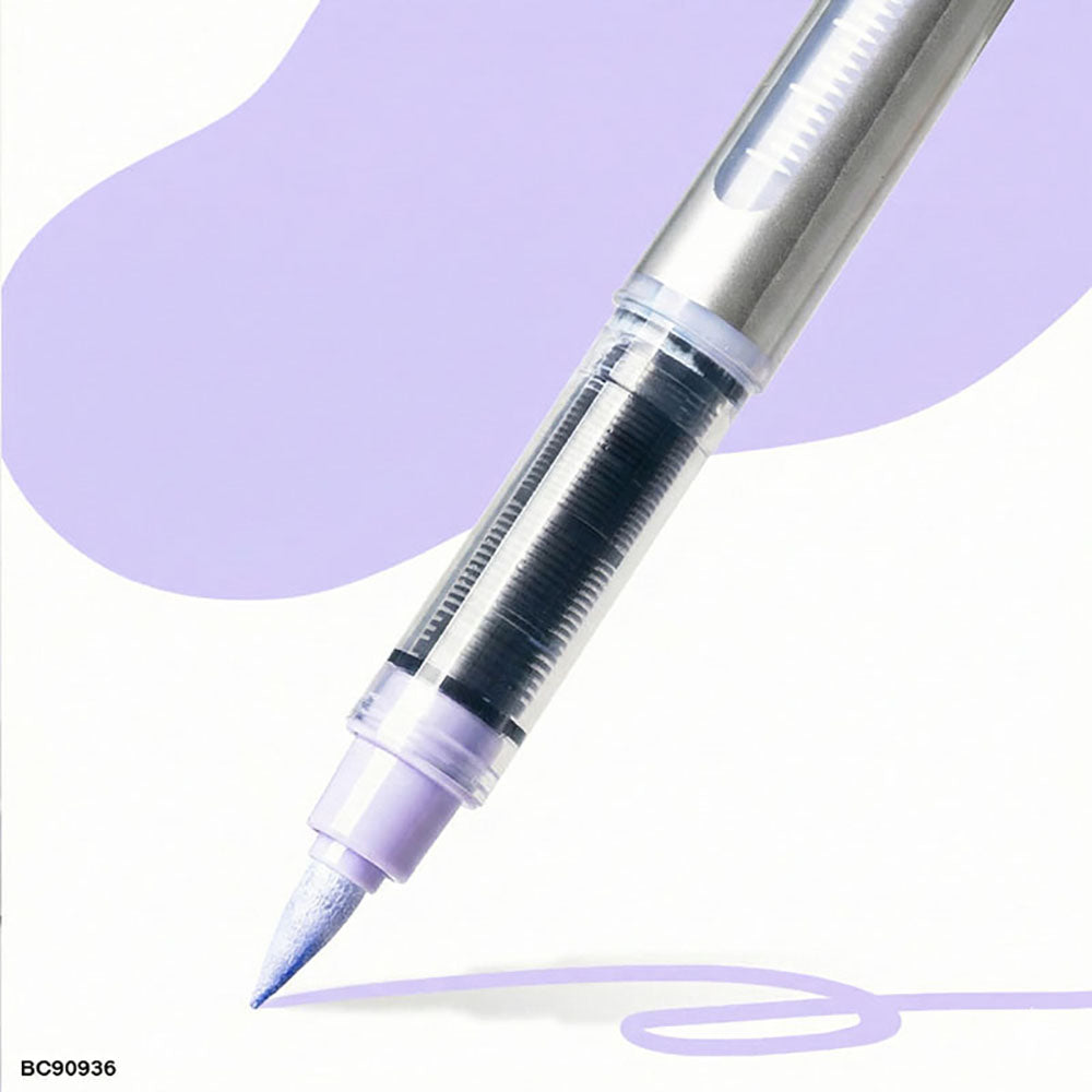 BC90936 BOCAI ACRYLIC MARKER 36 COLOR