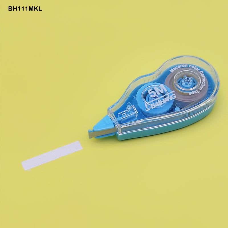 BH111MKL CORRECTION TAPE 5MTRx5MM 1PC