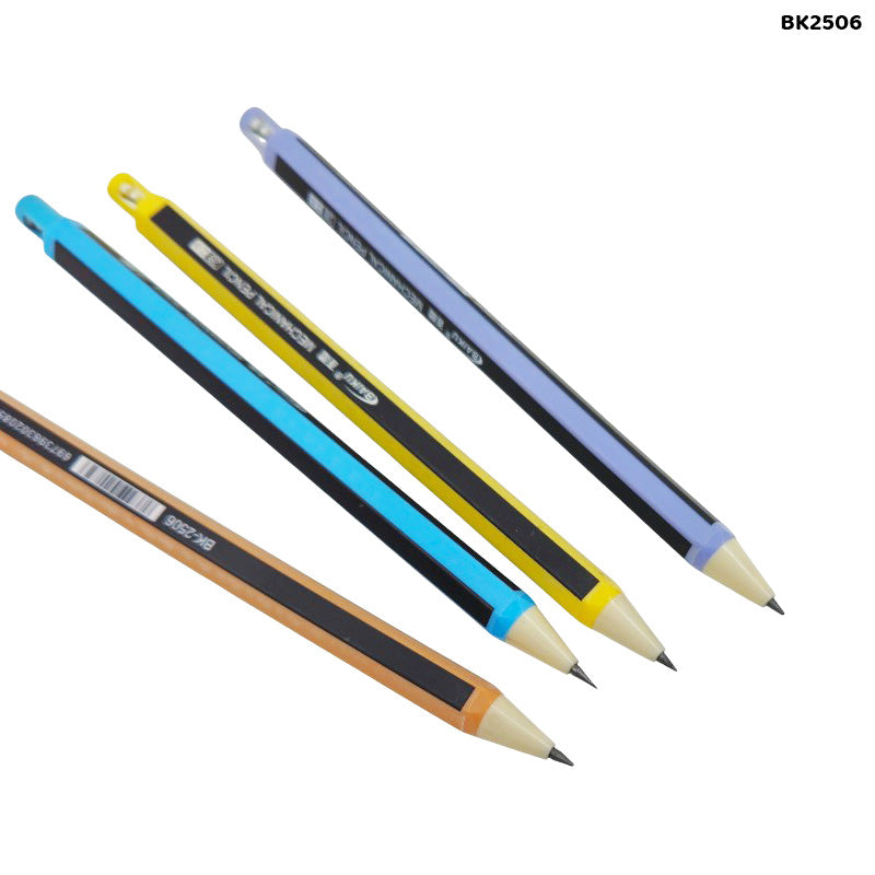 BK2506 2MM MECHANICAL PENCIL 48PC