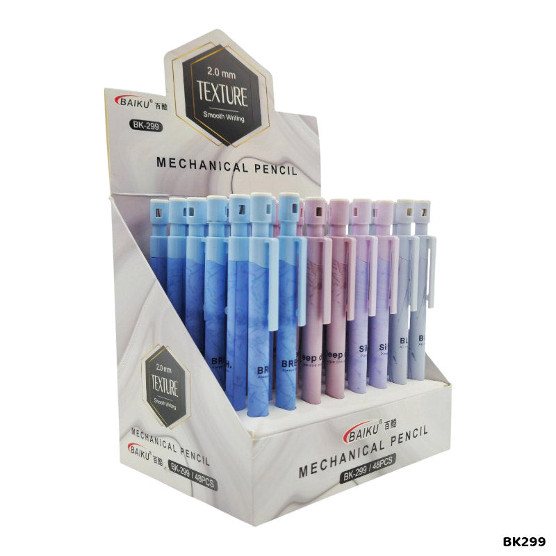 BK299 2MM PENCIL 48PC