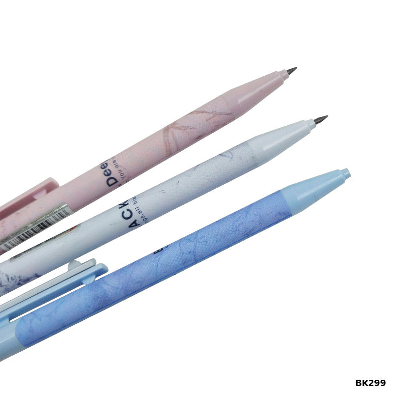 BK299 2MM PENCIL 48PC