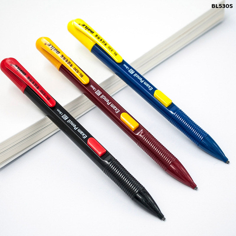 BL530S BAILE MECHANICAL KHAT PENCIL WITH LEAD