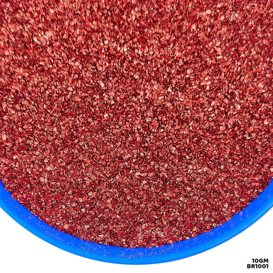 BR1001 RESIN STONES 10GM
