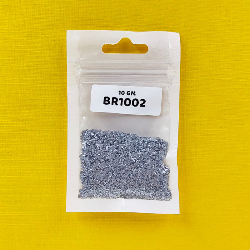 BR1002 RESIN STONES 10GM